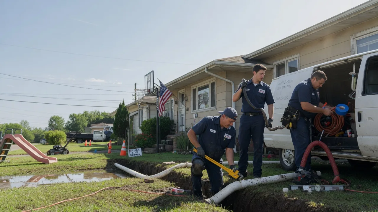 Toilet Installation in James Creek, PA near me